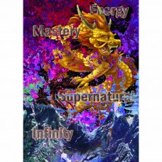 INSPIRAZIONS GREETING CARD Dragons